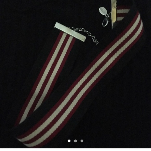 Choker necklace from EXPRESS - Picture 1 of 3